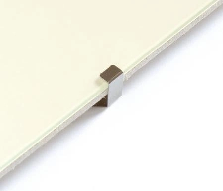 Rám Euroclip 15x10,5cm sklo