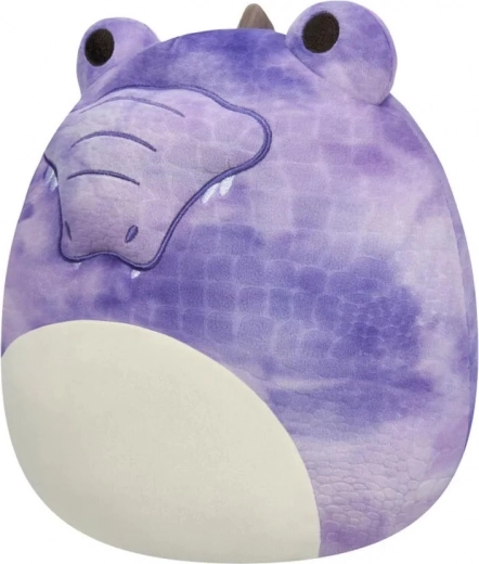 Roztomilý design aligátora Dove