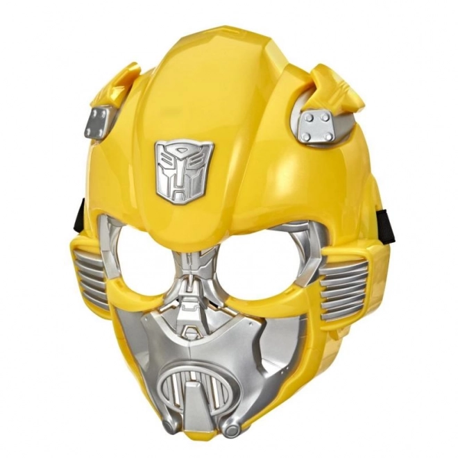 Transformers filmová maska