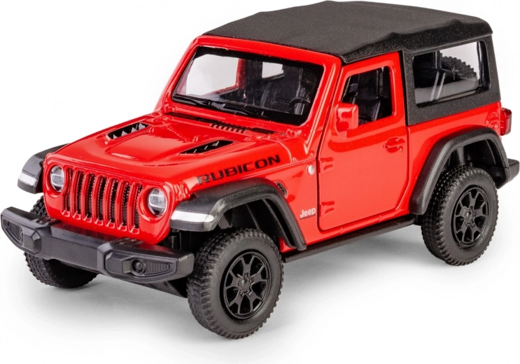 Detailní exteriér a autentický design