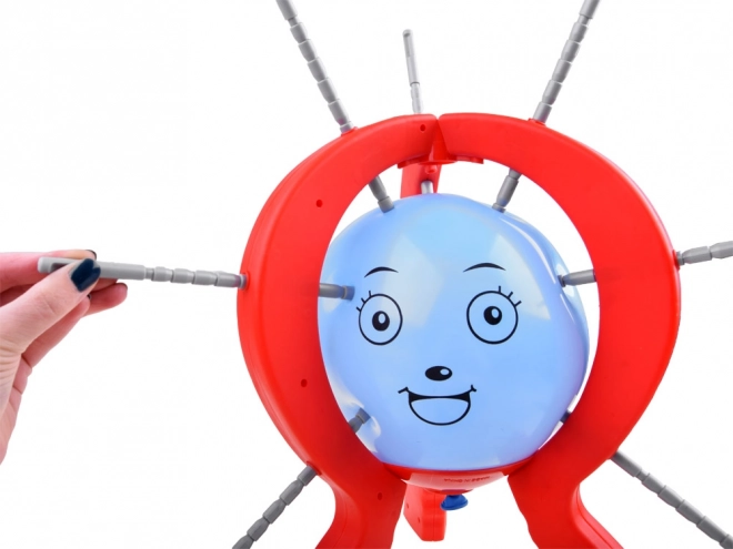 BALON zábavná arkádová hra s emocemi GR0097