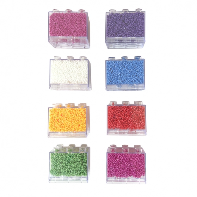 Ultra Foam 8 pack mini