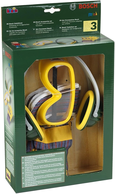 Realistický design jako opravdový BOSCH