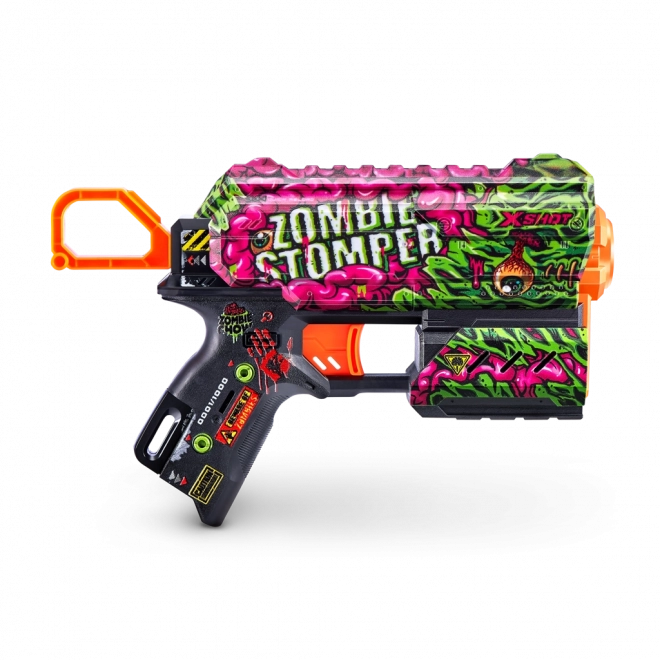 X-SHOT Skins Flux Blaster