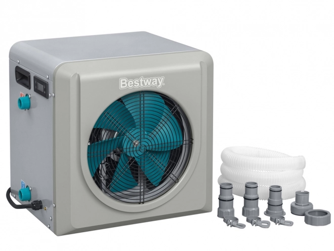 Elektryčný ohřívač bazénu Bestway Flowclear