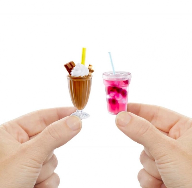 Miniaturní jídlo Miniverse Food Series