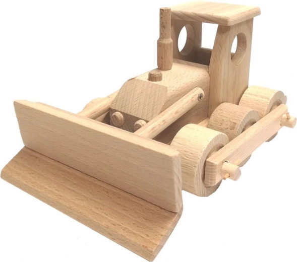 Přírodní a bezpečné zpracování