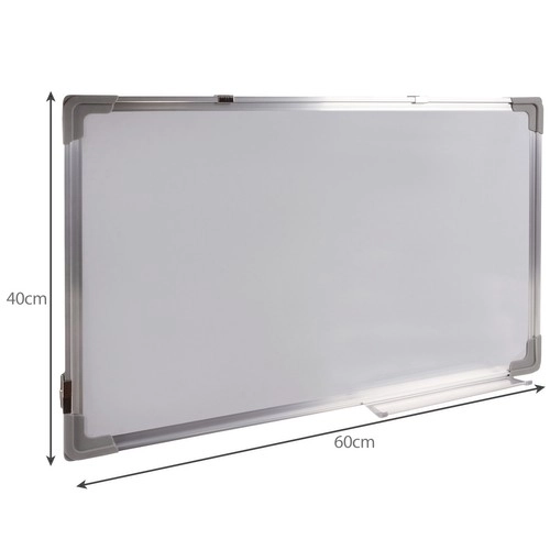 Magnetická tabule 60x40 cm Maaleo