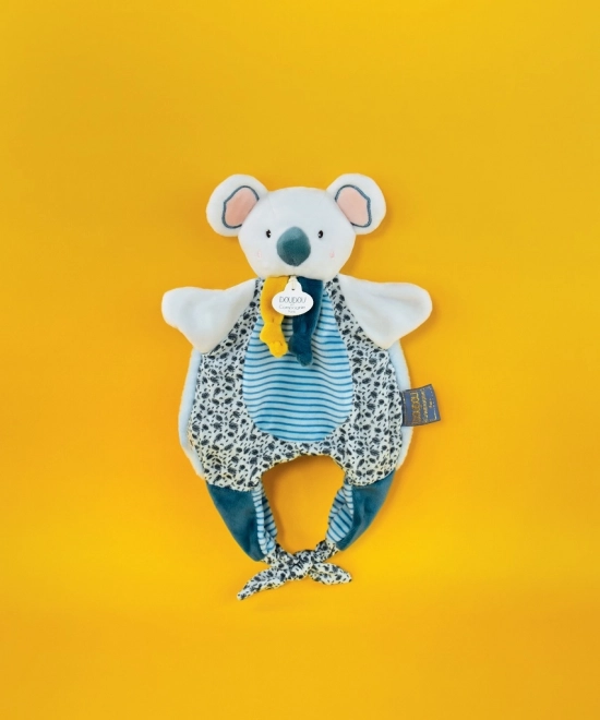 Muchláček Koala v Tašce 3 v 1