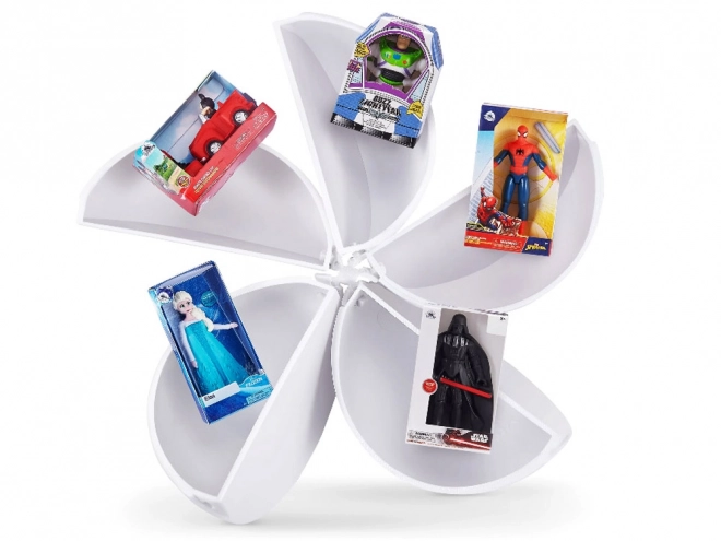 Disney Marvel Star Wars Nápadité Miniatury Kuličky
