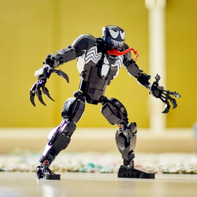 LEGO Marvel Figurka Venoma