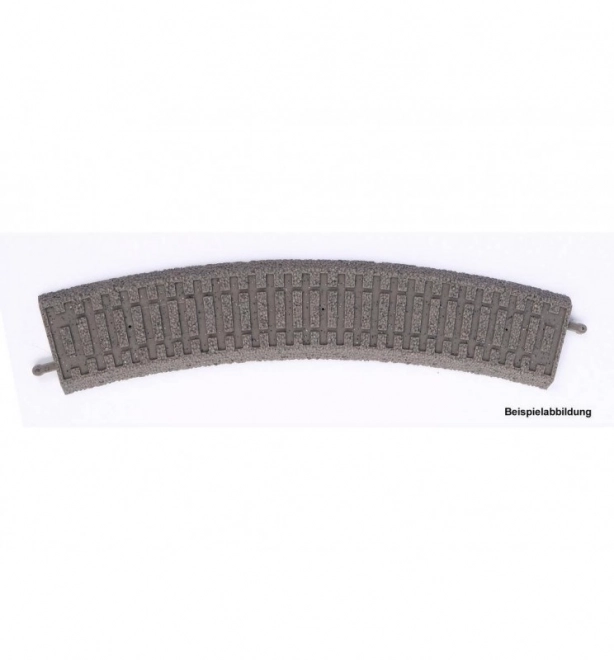 Piko podložka pro obloukové koleje R4 546 mm