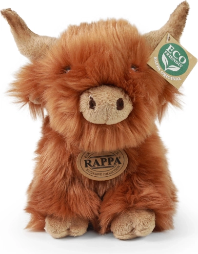 Eco-friendly materiály