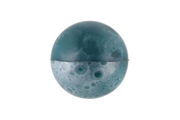 Extrémně skákací míček s motivem planet
