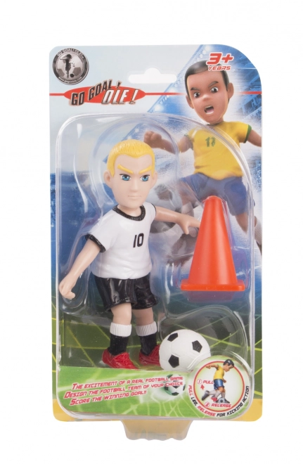 Shooters figurka