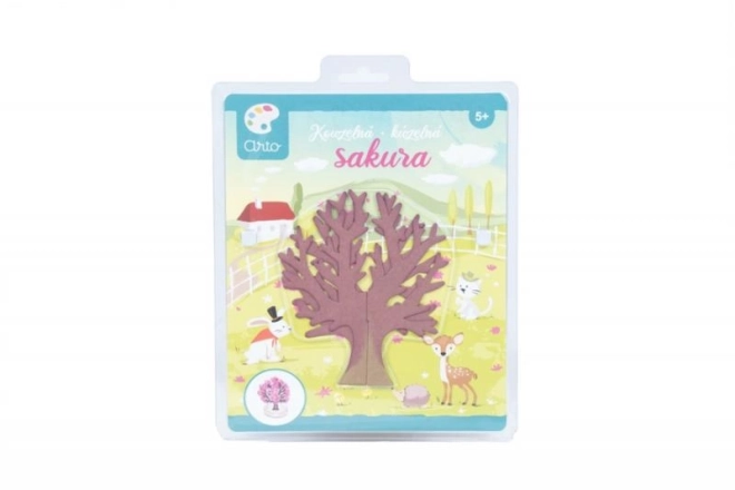 Kouzelná sakura ARTO