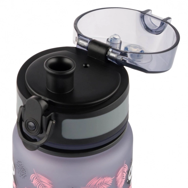 Tritanová láhev na pití Panda 500 ml