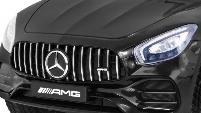 Realistický design AMG s LED osvětlením