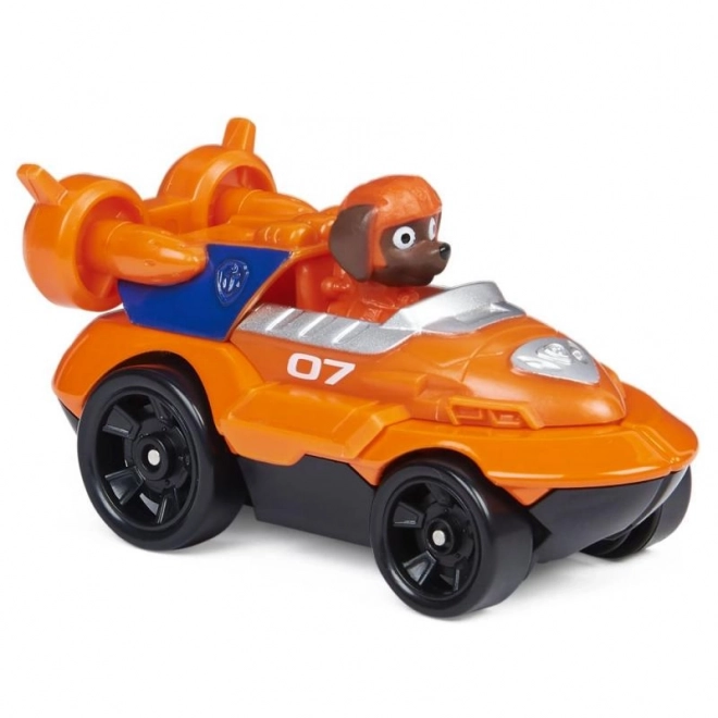 PAW PATROL FILMOVÁ DIE-CAST AUTÍČKA