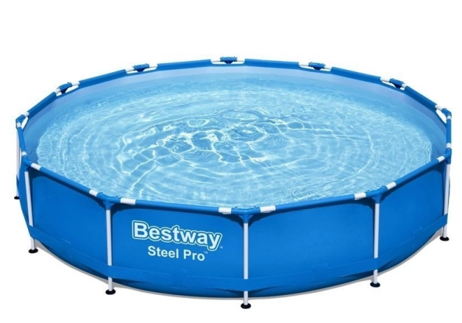 Zahradní bazén Bestway Steel Pro 366 x 76 cm
