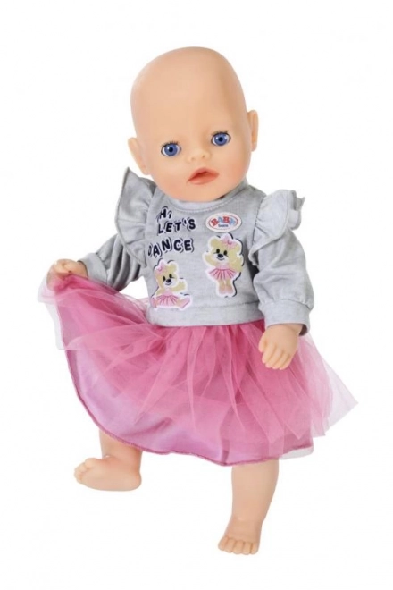 BABY born Little Šatičky, 36 cm