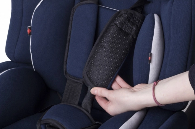 Autosedačka Kinderkraft Comfort Up 9-36 kg
