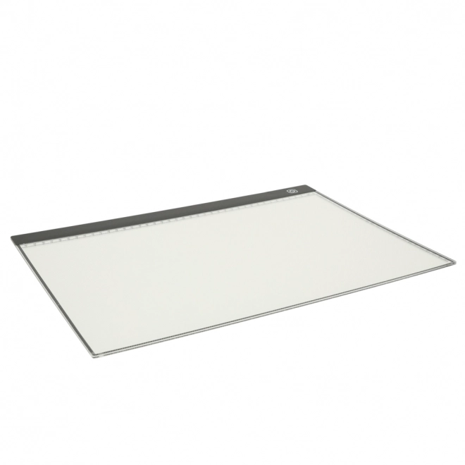 Podsvícená kreslicí deska LED A3