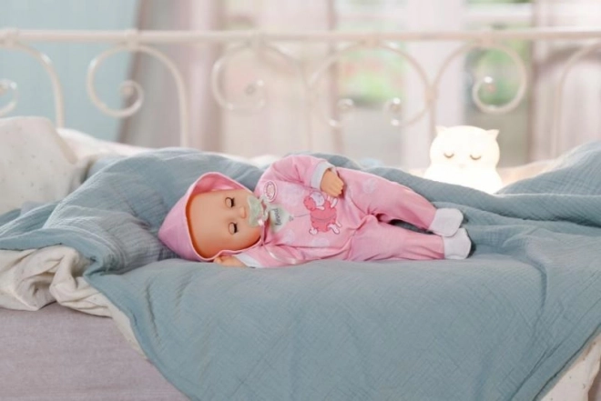 Baby Annabell Panenka Hannah 36 cm
