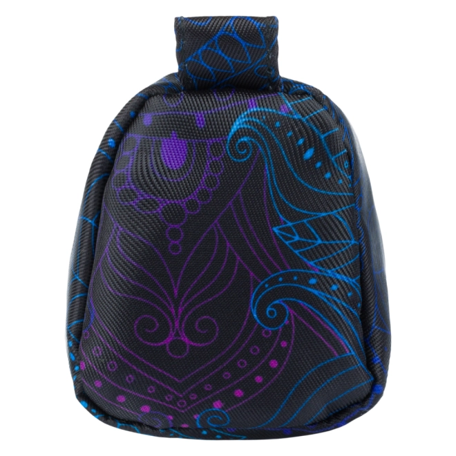Kompaktní design vhodný do školní tašky