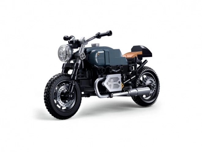 Sluban ModelBricks motorka Latte