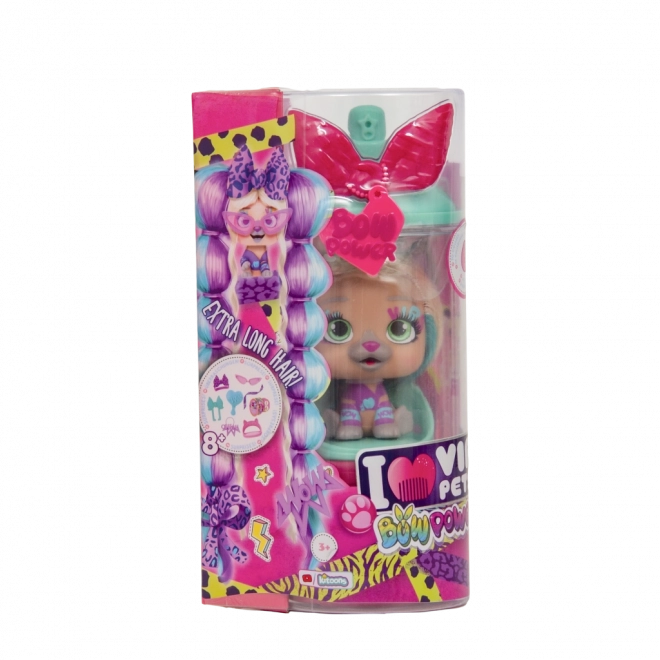 VIP Pets  bow power 6 ks