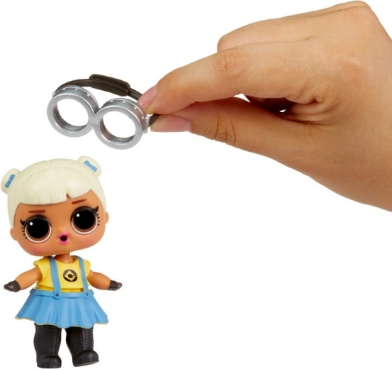 Stylové doplňky a „goggles“ pro dokonalý look