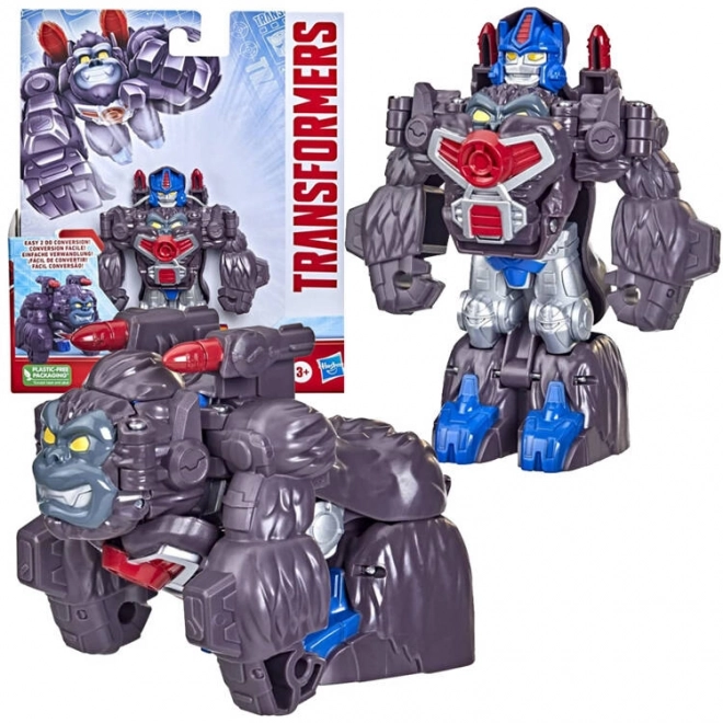 Transformers Optimus Primal figurka 2v1