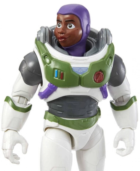 Figurka velitele Alishy Hawthorne z filmu Buzz Astral