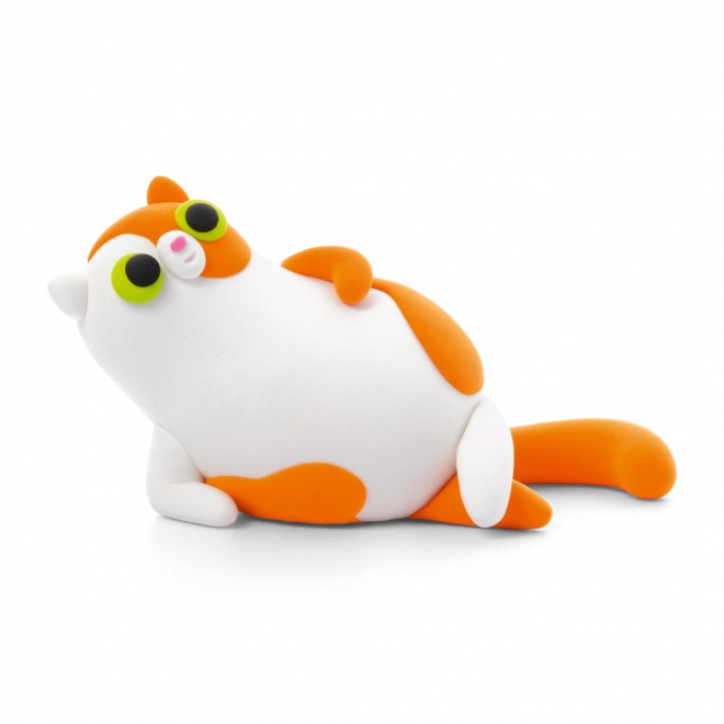Modelovací hmota Hey Clay roztomilí mazlíčci