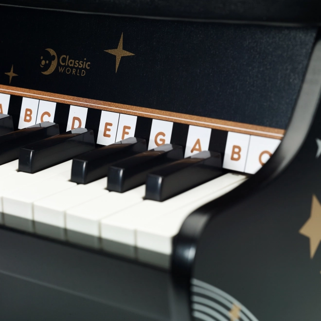 Dětské piano Classic World