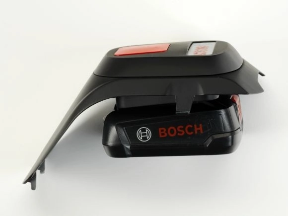 Dětská sekačka Bosch s modulátor světla a zvuku