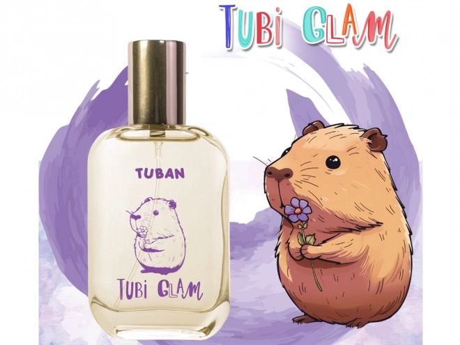 Parfém pro děti Good Mood Tubi Glam