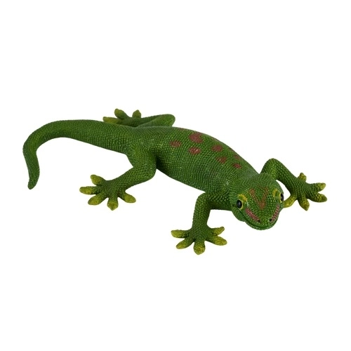 Figurka Gekona Zeleného Mojo