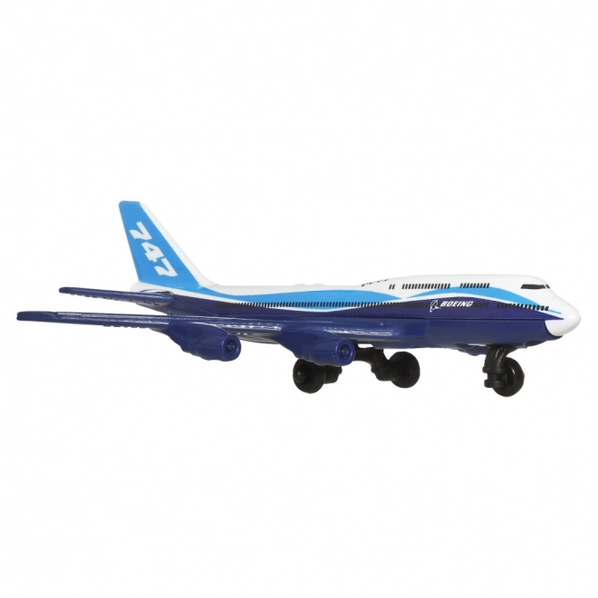 Matchbox Skybusters modely letadel