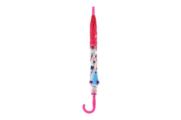 Vystřelovací deštník 66 cm