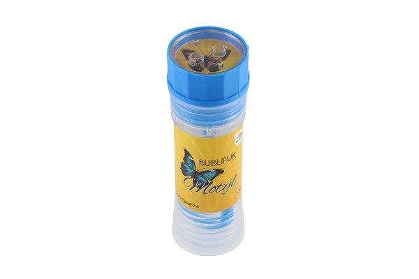 Bublifuk motýl 50 ml - mix druhů