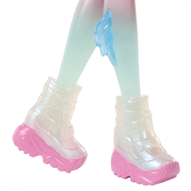 Příšerka Monster High Lagoona