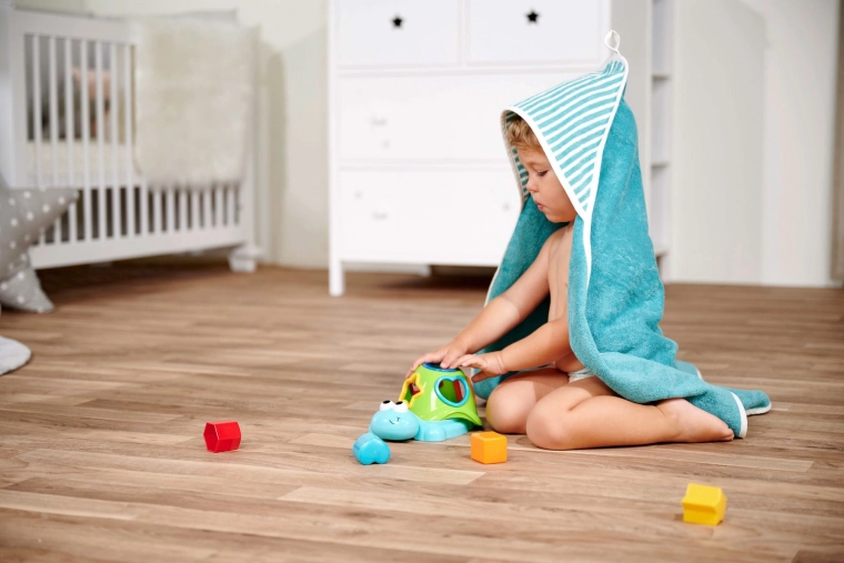 Bezpečné a odolné zpracování