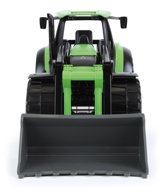 Realistický design DEUTZ FAHR