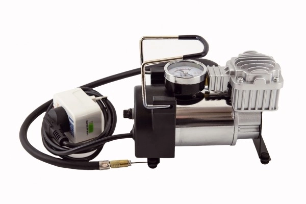 Vzduchový kompresor 150 PSI s příslušenstvím