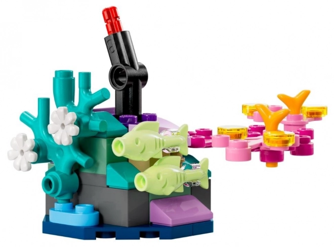 LEGO® Avatar 75575 Setkání s ilu