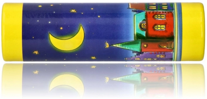 Kaleidoskopová noc