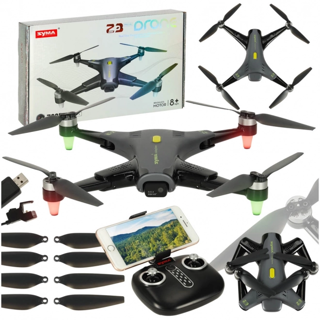 Rc dron Syma Z3PRO