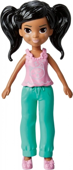 Sada módních figurek Polly Pocket HKV92